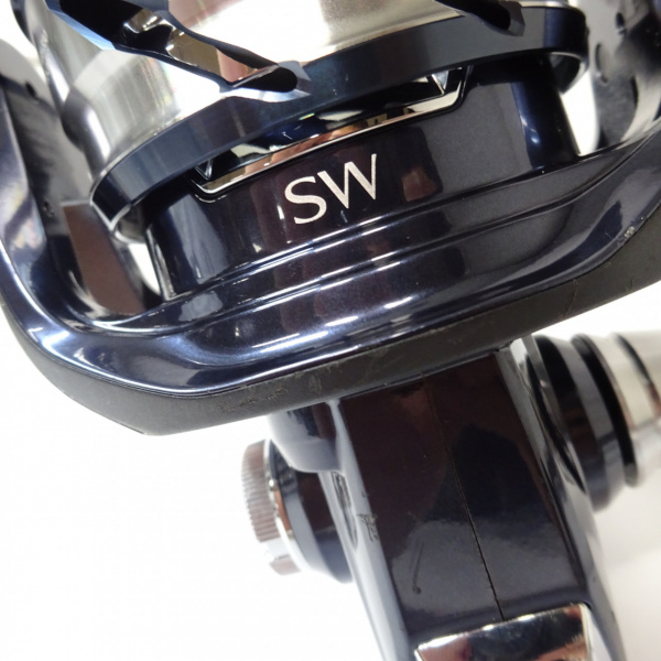 21ツインパワーSW 14000XG